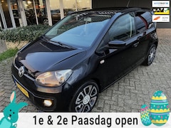 Volkswagen Up! - 1.0 high up 2E EIG/AIRCO/CRUISE/NAV/PDC/LMV APK+NAP