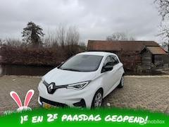 Renault Zoe - R110 Life 52 kWh (Accu huur) Nette auto