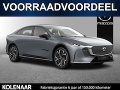 Mazda 6e - Takumi Plus 68.8 kWh /Private Lease v.a. €621, -*/Direct leverbaar/€3000, - inruilvoordeel