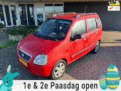 Suzuki Wagon R+ - 1.3 GLS AUTOMAAT/ELEK RAMEN APK+NAP