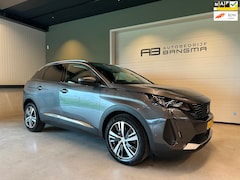 Peugeot 3008 - 1.2 PureTech AUTOMAAT BLUE LEASE PREMIUM|NAVIGATIE|CLIMA AIRCO|APPLE CARPLAY+ANDROID|ADAPT