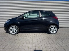 Ford Ka - 1.2 Titanium bouwjaar 2010 ( van 1e eigenaar )