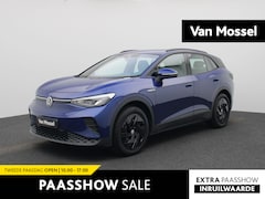 Volkswagen ID.4 - 77kWh Pro | APPLE CARPLAY | STOELVERWARMING | ADAPTIVE CRUISE CONTROL | PARKEERSENSOREN |