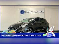 Ford Fiesta - 1.0 EcoBoost Vignale Navi / CAM / PDC / Cruise / Clima / LED