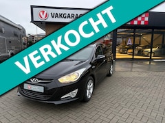 Hyundai i40 Wagon - 1.6 GDI Blue Business Edition