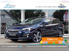 Subaru Impreza - 1.6i CVT Premium | Eyesight | Adaptive cruise control |
