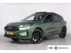 Ford Kuga - Plug-In Hybrid ST-Line | Trekhaak Elek. Wegklapbaar | Elek. Panoramadak | Winter Pack | Dr