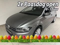 Volkswagen Polo - 1.0 TSI Highline CLIMATE CONTROL STOELVERW APPLE CARPLAY PARKEERSENSOREN