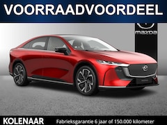 Mazda 6e - Takumi Plus Long Range 80 kWh /Private Lease v.a. €629, -*/Direct leverbaar/€3000, - inrui