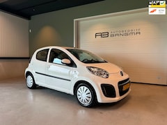 Citroën C1 - 1.0 5-DRS COLLECTION|AIRCONDITIONING|ISOFIX|BLUETOOTH|USB+AUX|107.843 KM NAP|NIEUWE APK+ON
