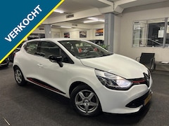 Renault Clio - 1.2 16V*Navi*Hatchback*2014*Velgen