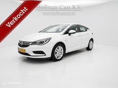Opel Astra - 1.0 Turbo Business+ | 03/2018 | 86.703 km | Hatchback | Nieuwe APK
