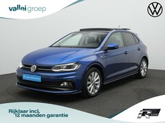 Volkswagen Polo - 1.0 TSI 95 pk Highline Business R / R-Line | Panoramadak | Adaptief sportonderstel | Adapt