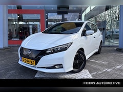 Nissan LEAF - e+ N-Connecta 62 kWh 1e eig. | Nav | Cruise | Camera |