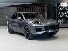 Porsche Cayenne - 3.0 S E-Hybrid (2025, BTW) achterassturing, PDCC, stoelmassage, INNODRIVE, fabrieksgaranti