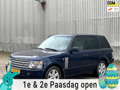 Land Rover Range Rover - 4.4 V8 Vogue