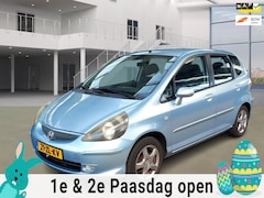 Honda Jazz - 1.2 S