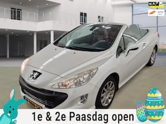 Peugeot 308 CC - 1.6 VTi Sport