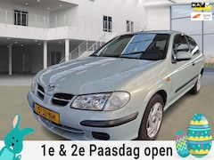 Nissan Almera - 1.5