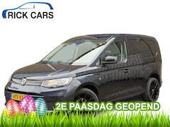 Volkswagen Caddy Cargo - 2.0 TDI 102PK Euro 6 Comfort Cruise control/CarPlay/Navigatie