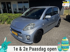 Daihatsu Sirion 2 - 1.3-16V Comfort AUTOMAAT/AC/ELPACK APK+NAP