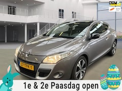 Renault Mégane Coupé - 1.4 TCe Bose