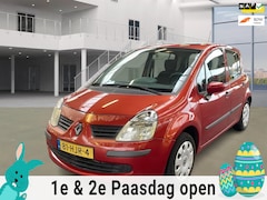 Renault Modus - 1.2 TCE Expression