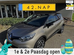 Renault Captur - 1.2 TCe Dynamique AUT/ECC/NAV/CAM/KEYLESS