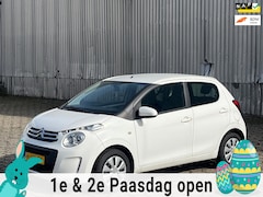 Citroën C1 - 1.0 VTi Feel