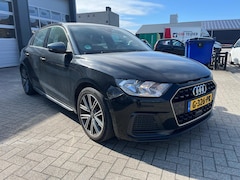 Audi A1 Sportback - 30 TFSI epic