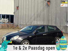 Alfa Romeo Giulietta - 1.4 T Progression