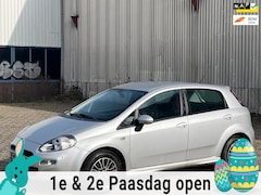 Fiat Punto Evo - 0.9 TwinAir Pop