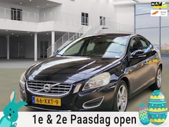 Volvo S60 - 2.0 D4 Kinetic