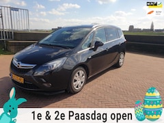 Opel Zafira Tourer - 1.4 Design Edition