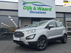 Ford EcoSport - 1.0 EcoBoost Trend Ultimate |NAP|Carplay|Parkeersensoren|