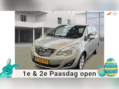 Opel Meriva - 1.4 Turbo Cosmo