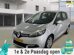 Renault Scénic - 1.2 TCe Expression