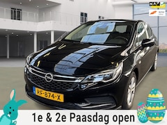 Opel Astra Sports Tourer - 1.0 Online Edition
