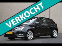 SEAT Ibiza SC - 1.0 EcoTSI FR Connect | Navigatie | Stoelverwarming | Xenon
