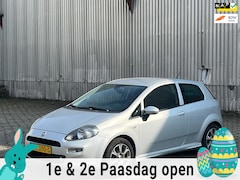 Fiat Punto Evo - 1.3 M-Jet Lounge