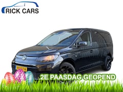 Volkswagen Caddy Cargo Maxi - 2.0 TDI 102 PK Euro 6 Trend CarPlay/trekhaak/PDC