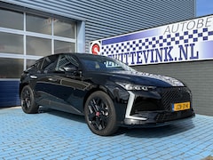 DS 4 - 4 1.2 Performance Line+ ADAP CRUISE P-CAM APPLE