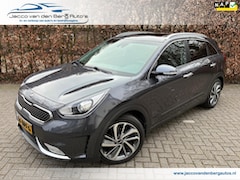 Kia Niro - 1.6 GDi Hybrid Edition I Stoelverwarming