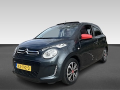 Citroën C1 - 1.0 VTi Airscape Shine Cabrio | Climate control | apple carplay/android auto | achteruitri