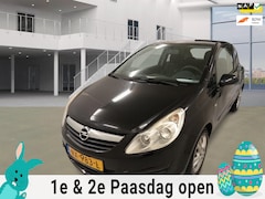 Opel Corsa - 1.2-16V Essentia