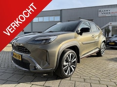 Toyota Yaris Cross - 1.5 Hybrid | Rijklaarprijs | Trekhaak | Head-up display | Dealeronderhouden | Voorruitverw