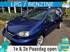 Chevrolet Tacuma - 2.0 LPG G3/CLIMA/LEES TEKST