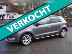 Volkswagen Polo - 1.4-16V Comfortline 5 Drs Airco Cruise Trekhaak