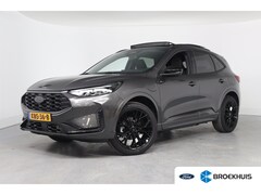 Ford Kuga - Plug-In Hybrid ST-Line Black Pack | Trekhaak Elek. Wegklapbaar | Elek. Panoramadak | Winte