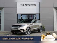 Land Rover Range Rover Velar - P400e Autobiography | Massage | Meridian 3D | Suede Hemelbekleding